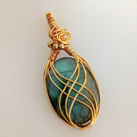 Pendentif