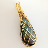 Pendentif