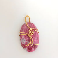 Pendentif